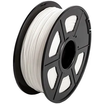 Sunlu 1,75 mm PLA 1 kg biela (PLA White)