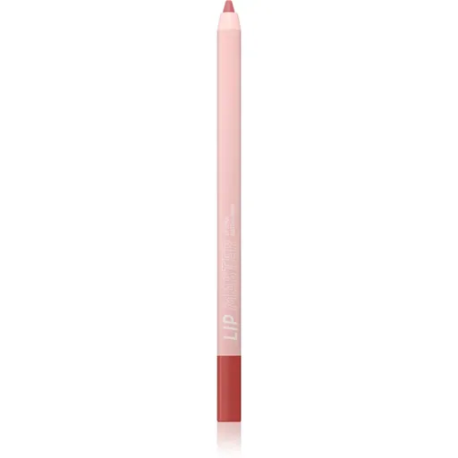 Mulac Cosmetics Lip Master vodeodolná ceruzka na pery odtieň 08 Sprinkles 1.2 g