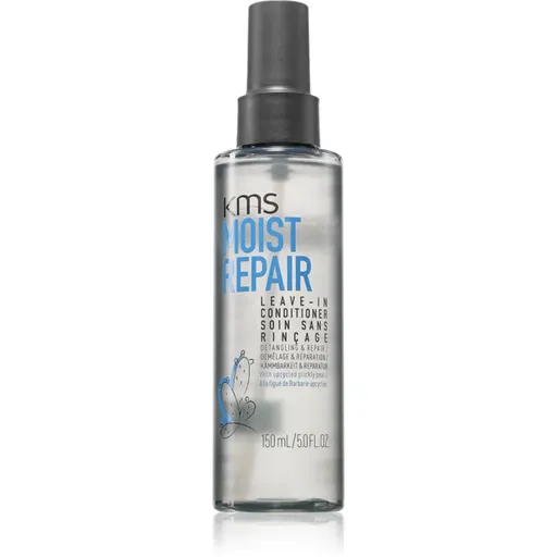 KMS Moist Repair Leave-In Conditioner bezoplachový kondicionér s hydratačným účinkom 150 ml