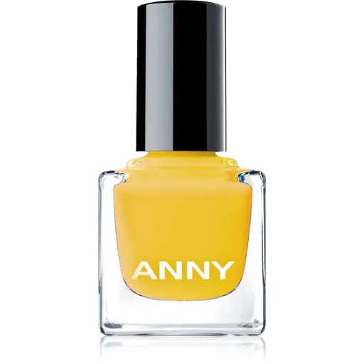 ANNY Color Nail Polish lak na nechty odtieň 373.90 Sun & Fun 15 ml