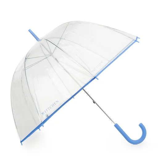 Priehľadný dáždnik PA-7-190-T7