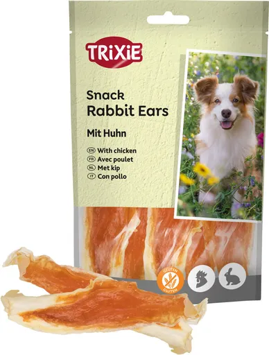 PREMIO Rabbit Ears, králičie uši 80 g