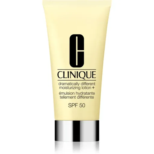 Clinique Dramatically Different™ Moisturizing Lotion SPF50 hydratačný krém na tvár SPF 50 50 ml