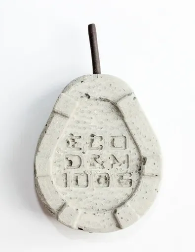 Eco sinkers záťaž grippa inline - 100 g