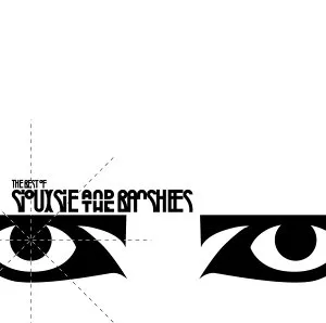 Siouxsie and the Banshees, THE BEST OF, CD
