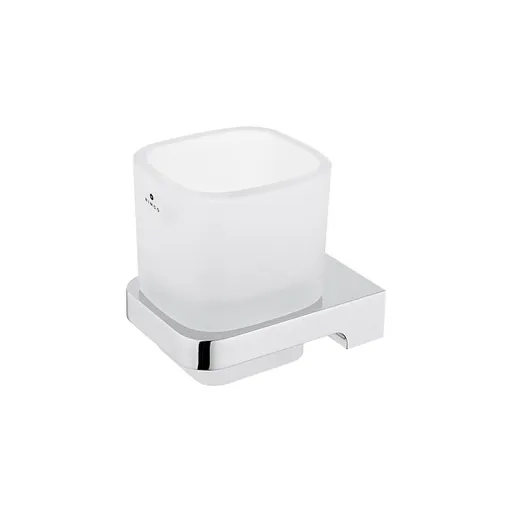 Nimco Maya držiak kefiek chróm MA29058C26