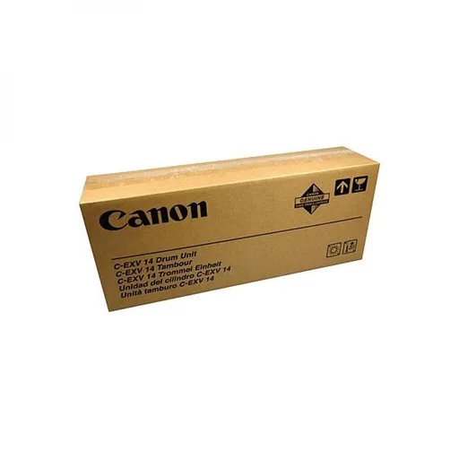 Canon CEXV 14 0385B002 čierna (black) originálna valcová jednotka