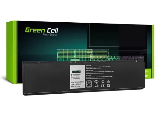 Green Cell Battery 34GKR 3RNFD PFXCR pre Dell Latitude E7440 E7450