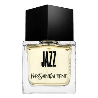 Yves Saint Laurent La Collection Jazz toaletná voda pre mužov 80 ml