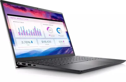 DELL NTB Vostro 5415 14"/ R5 5500U/ 512GB SSD + Záruka proti náhodnému poškodeniu na 3 roky