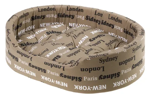 Ferplast Ležadlo SOFA s vankúšom