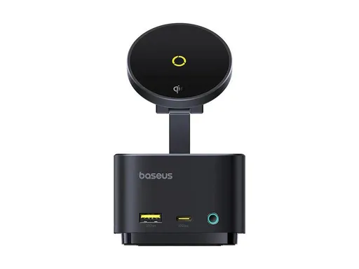 Dokovacia stanica BBASEUS MagPro 7v1