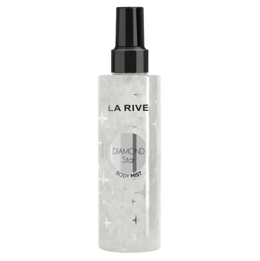 LA RIVE Trblietavý sprej Diamond Star 200 ml