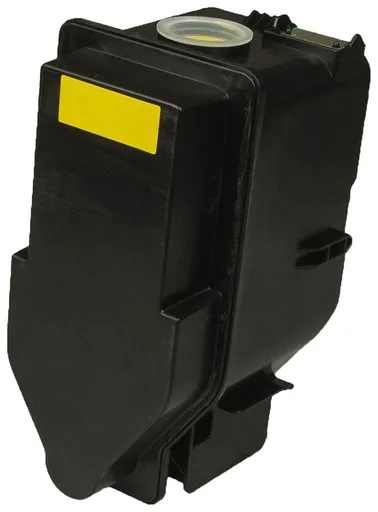 KONICA MINOLTA TNP-81 Y - kompatibilný