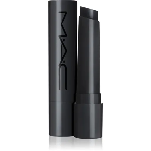 MAC Cosmetics Squirt Plumping Gloss Stick lesk na pery v tyčinke odtieň Jet 2.3 g