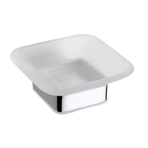 Bemeta Via mydelnička chróm 135008022