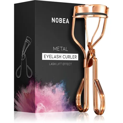 NOBEA Accessories Eyelash Curler klieštiky na mihalnice