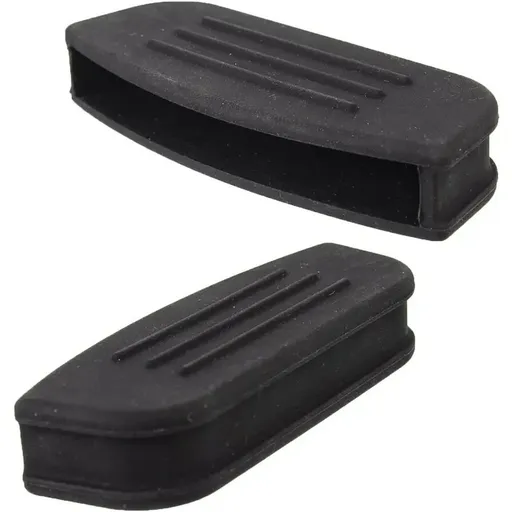 Orion Silikónový úchyt na hrniec GRANDE, 2 ks