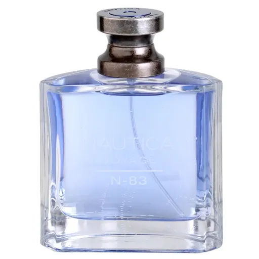 Nautica Voyage N-83 toaletná voda pre mužov 100 ml