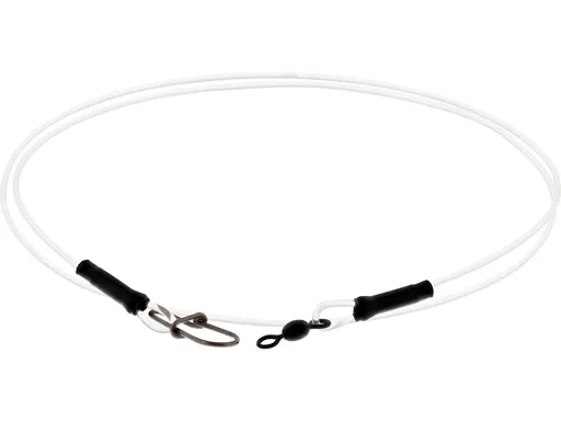 Westin fluorocarbonové lanko fluorocarbon leader 2 ks - 60 cm 1,02 mm