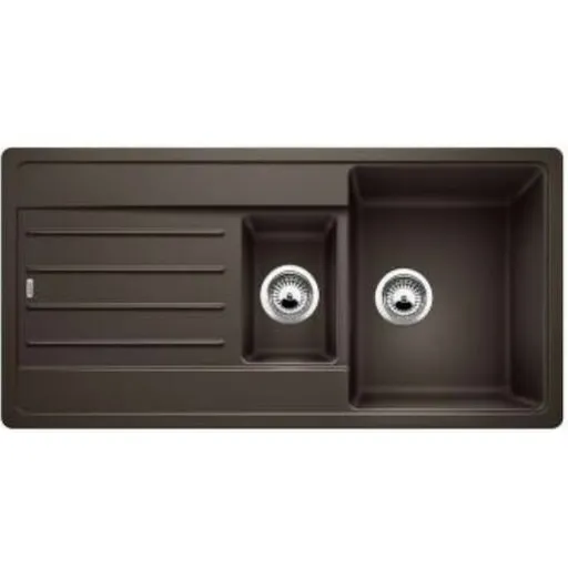 Blanco Legra 6 S drez legro 6 s kávová 522212