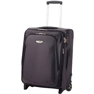 Samsonite XBLADE 3.0 UPRIGHT 55/20 EXP Grey/Black (5414847677496)