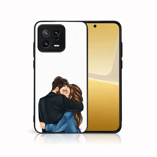 MY ART Ochranný kryt pre Xiaomi 13 COUPLE (117)