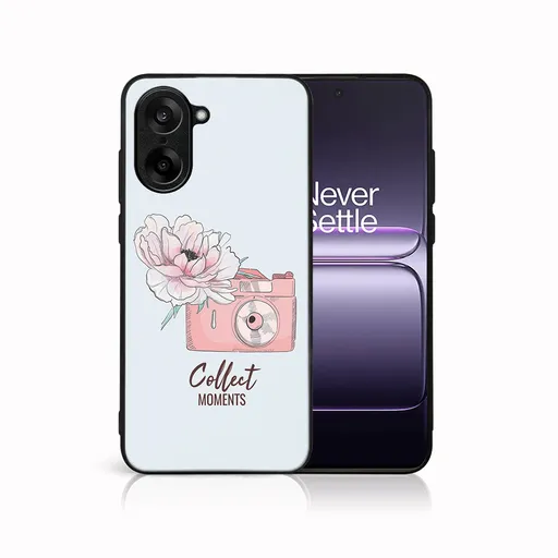 MY ART Ochranný kryt pre OnePlus Nord CE 5 5G MOMENTS (122)