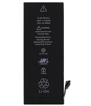iPhone 8 Batéria 1821mAh Li-Ion (Bulk)