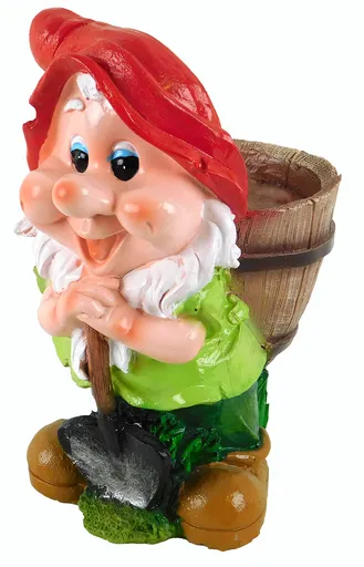 MAKRO - Trpaslík 23cm rôzne druhy