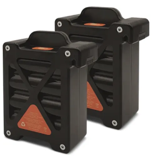 Deeper náhradá batéria li-ion pre deeper quest