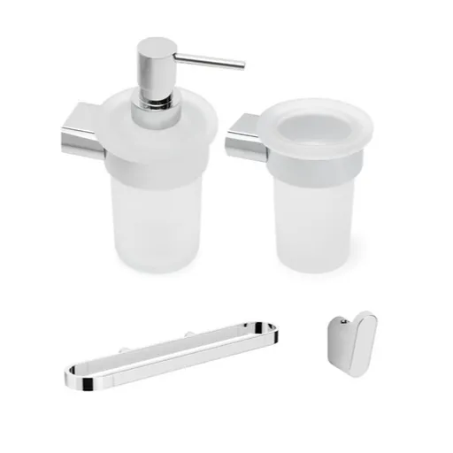 Cenovo zvýhodnený set doplnkov SAT Simply R SATDBSIMR2CH