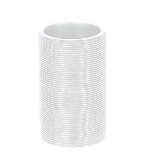 Kleine Wolke Kyoto držiak kefiek biela 5079100852