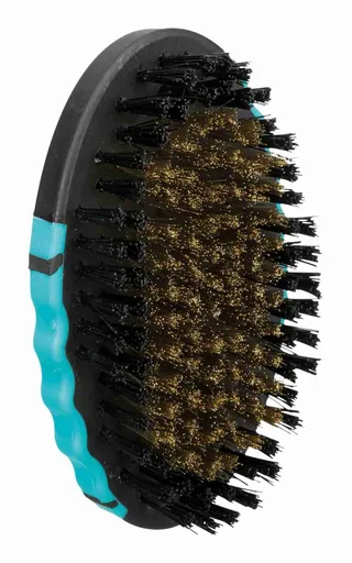 TRIXIE Tvarovaný ovál s mosaznými drátky 7x12cm