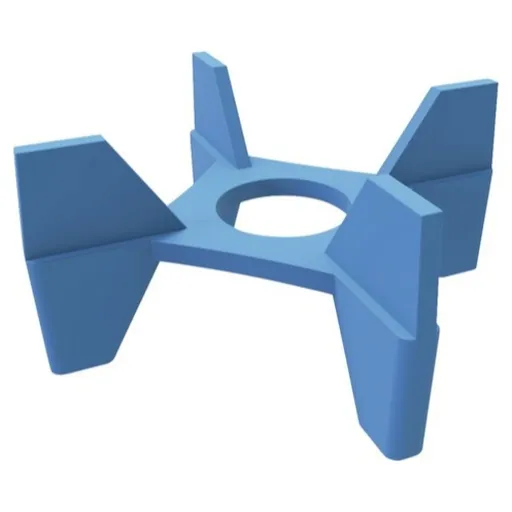 Krížiky 1,5/3 mm Multi Tools 50 ks 3DKRIZEK