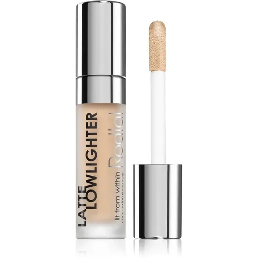 Rodial Latte Lowlighter krémový rozjasňovač 5,5 ml