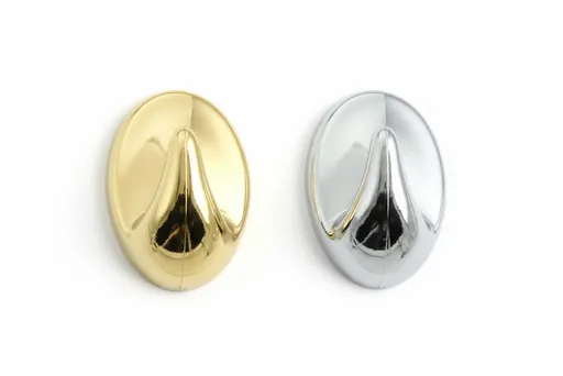 MAKRO - Háčik ovál kov