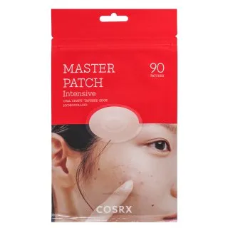COSRX Master Patch náplasti na problematickú pleť Intensive 90 Patches
