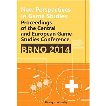 New Perspectives in Game Studies (978-80-210-8044-7)