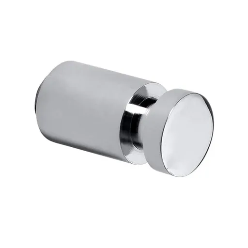 Bemeta Omega háčik chróm 104506092