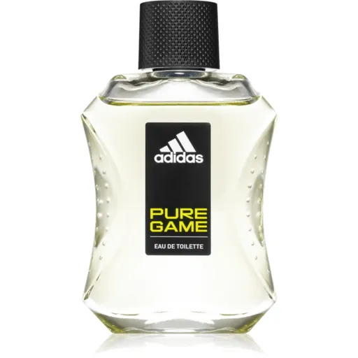Adidas Pure Game Edition 2022 toaletná voda pre mužov 100 ml