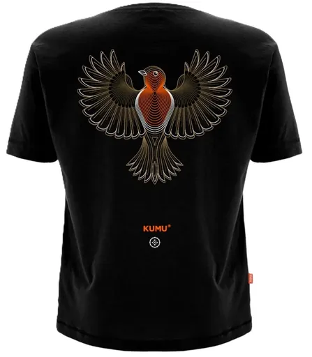 Kumu tričko little red - xxl