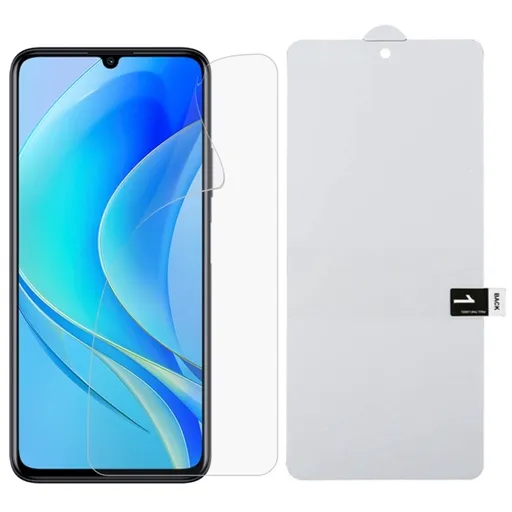 HYDROGEL Ochranná fólia pre Huawei nova Y70