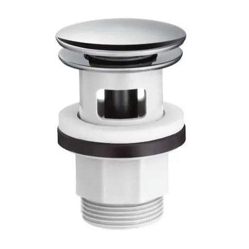 Hansgrohe Hansgrohe odtoková souprava push-open chrom 50105000