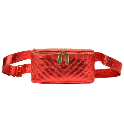 Kožená ľadvinka Pierre Cardin