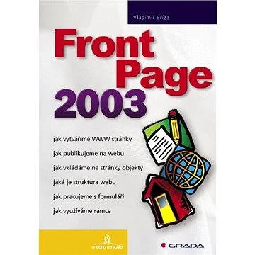 FrontPage 2003 (80-247-1240-7)