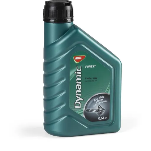 MOL Dynamic Forest olej 0,6 L FIELDMANN