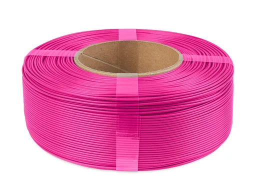 "The Filament" by Spectrum TF-24236, ReFill, PLA Lite, 1.75mm, MAGENTA, 1kg
