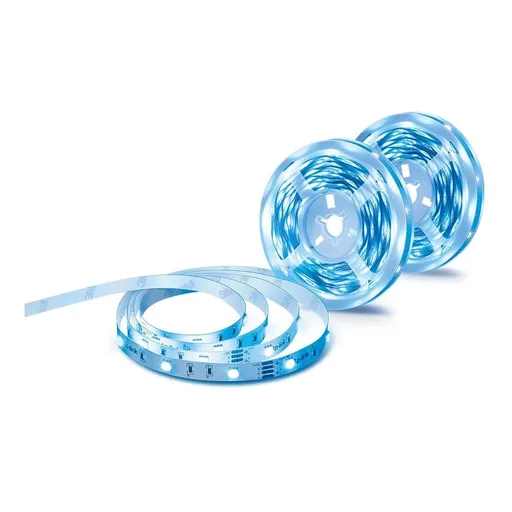 TP-Link Tapo L900-10 šikovný WiFi LED pásik (farebný, 2, 4GHz, 2x5m)