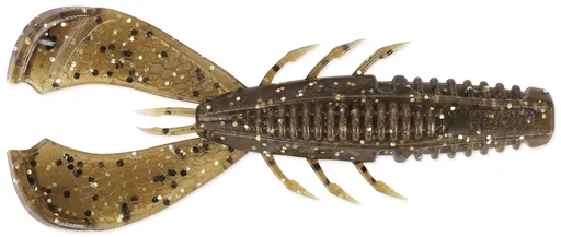 Rapala gumová nástraha crushcity cleanup craw gpm 9 cm 8 g 4 ks